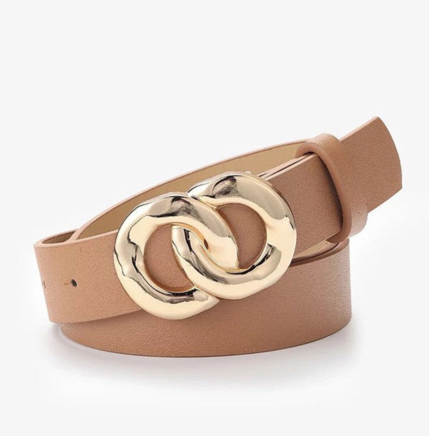 Taylor Double O Belt