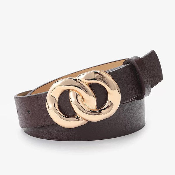 Taylor Double O Belt