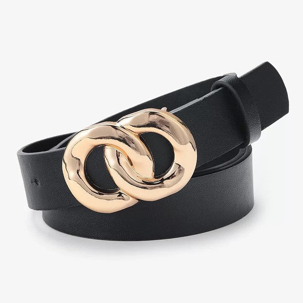 Taylor Double O Belt