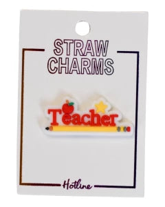 Straw Charm