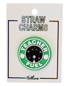 Straw Charm