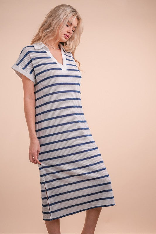Bayline Breeze Midi Dress