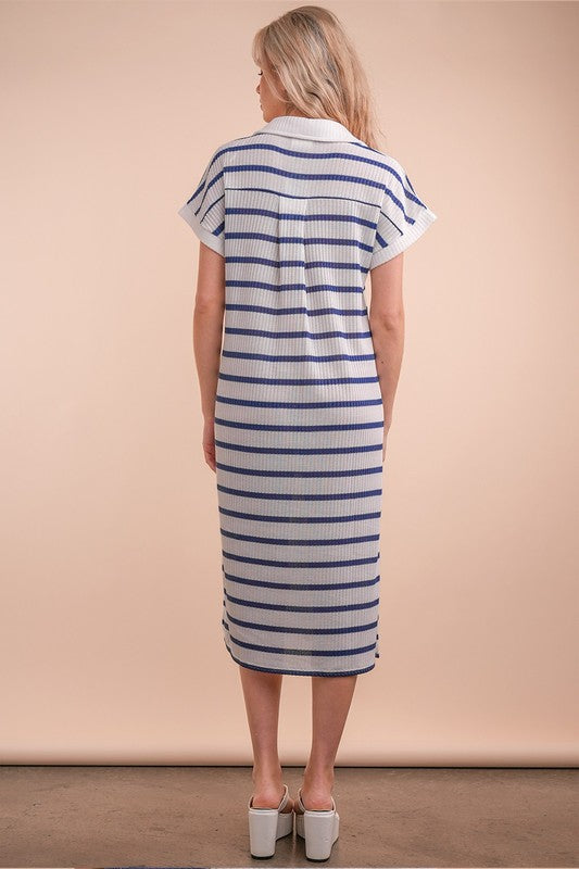 Bayline Breeze Midi Dress