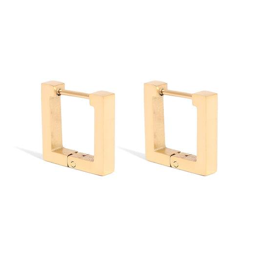 Square Huggie